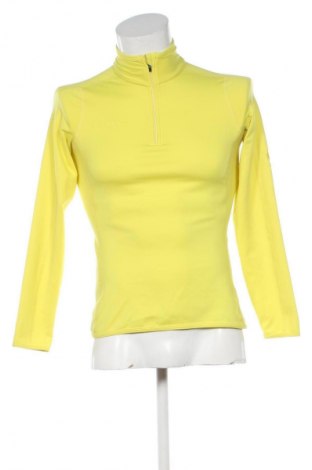 Мъжка блуза Mammut, Размер S, Цвят Жълт, Цена 12,78 €