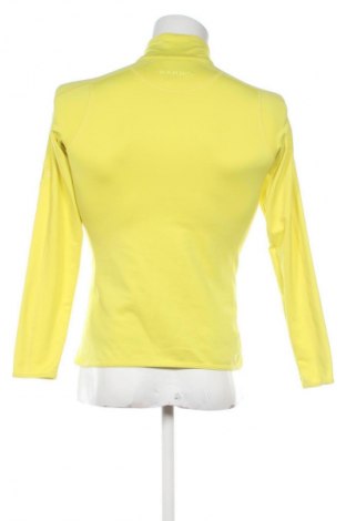 Мъжка блуза Mammut, Размер S, Цвят Жълт, Цена 12,78 €