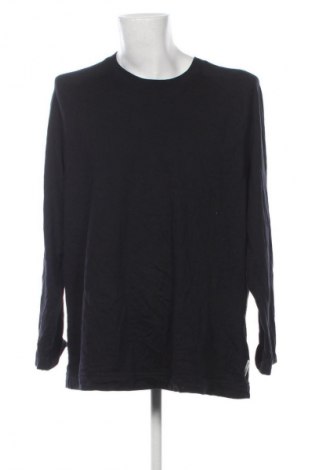 Bluză de bărbați Marc O'Polo, Mărime 3XL, Culoare Negru, Preț 177,99 Lei