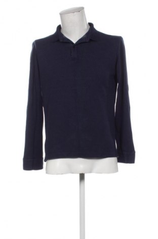 Pánské tričko  Massimo Dutti, Velikost XL, Barva Modrá, Cena  313,00 Kč