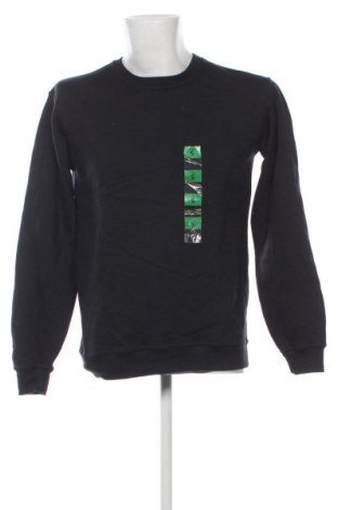 Herren Shirt Match, Größe S, Farbe Schwarz, Preis € 15,99