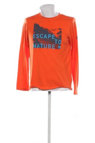 Pánské tričko  McKinley, Velikost M, Barva Vícebarevné, Cena  189,00 Kč