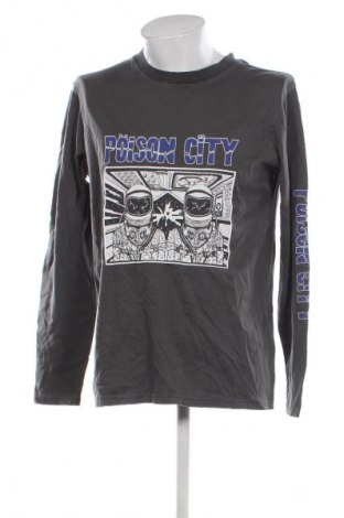 Férfi blúz NEUW, Méret M, Szín Szürke, Ár 8 609 Ft