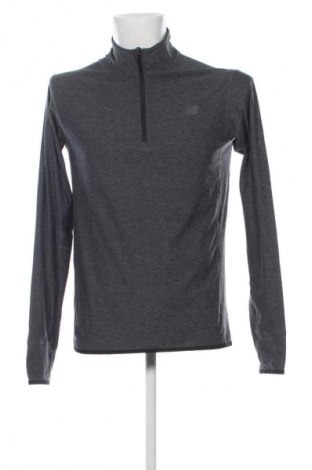 Pánské tričko  New Balance, Velikost M, Barva Šedá, Cena  319,00 Kč