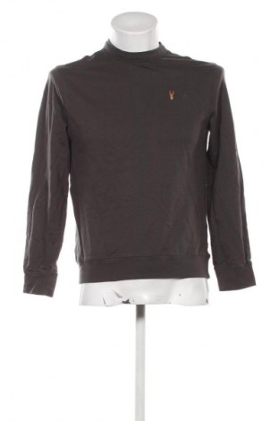 Мъжка блуза Next, Размер S, Цвят Сив, Цена 10,73 €