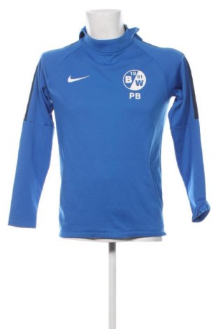 Pánské tričko  Nike, Velikost S, Barva Modrá, Cena  319,00 Kč