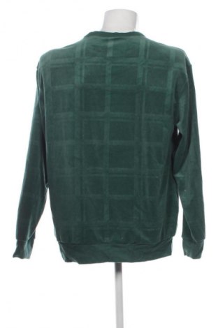 Ανδρική μπλούζα Nike, Μέγεθος L, Χρώμα Πράσινο, Τιμή 22,99 €