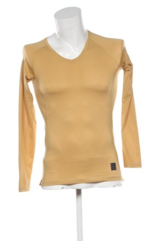 Férfi blúz Nike, Méret M, Szín Sárga, Ár 4 009 Ft