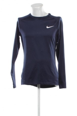 Pánské tričko  Nike, Velikost XL, Barva Modrá, Cena  449,00 Kč