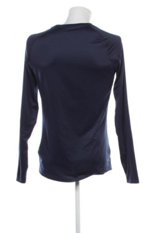 Pánské tričko  Nike, Velikost XL, Barva Modrá, Cena  449,00 Kč