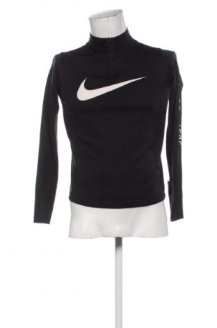 Herren Shirt Nike, Größe S, Farbe Schwarz, Preis 16,91 €