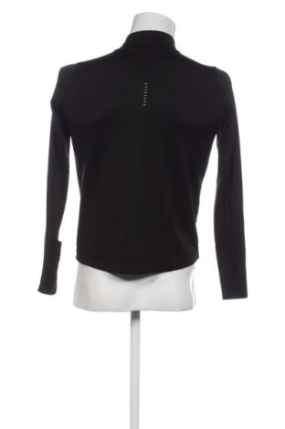 Herren Shirt Nike, Größe S, Farbe Schwarz, Preis 16,91 €