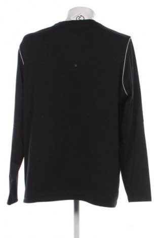 Ανδρική μπλούζα Nike, Μέγεθος XXL, Χρώμα Μαύρο, Τιμή 14,99 €