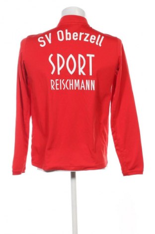 Férfi blúz Nike, Méret M, Szín Piros, Ár 4 799 Ft