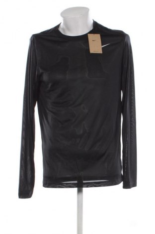 Férfi blúz Nike, Méret M, Szín Fekete, Ár 13 209 Ft