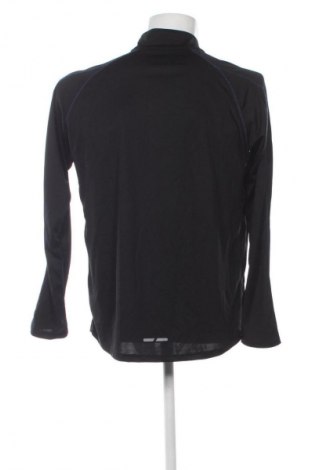 Мъжка блуза North End, Размер M, Цвят Черен, Цена 2,04 €