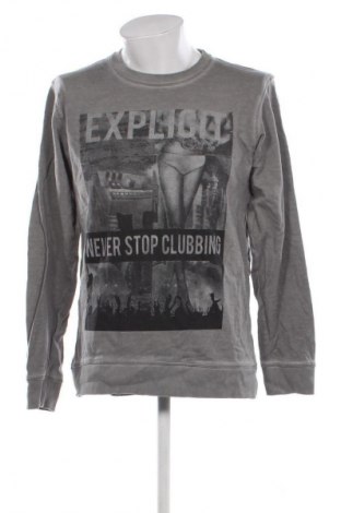 Pánské tričko  Originals By Jack & Jones, Velikost XL, Barva Šedá, Cena  259,00 Kč