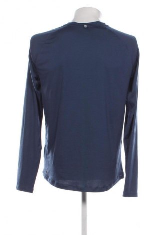 Herren Shirt PUMA, Größe M, Farbe Blau, Preis € 21,99