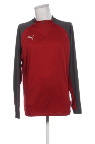 Férfi blúz PUMA, Méret XXL, Szín Sokszínű, Ár 5 389 Ft