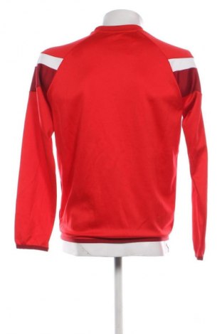 Férfi blúz PUMA, Méret S, Szín Piros, Ár 6 089 Ft