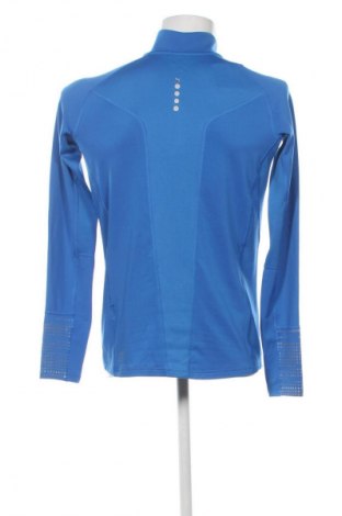 Pánské tričko  PUMA, Velikost S, Barva Modrá, Cena  239,00 Kč