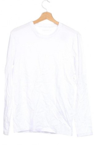 Męska bluzka Pier One, Rozmiar XS, Kolor Biały, Cena 33,99 zł