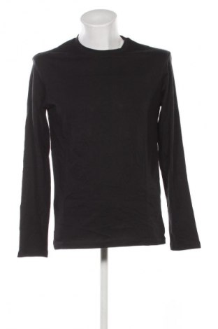 Мъжка блуза Pier One, Размер M, Цвят Черен, Цена 6,13 €