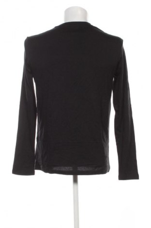 Мъжка блуза Pier One, Размер M, Цвят Черен, Цена 6,13 €