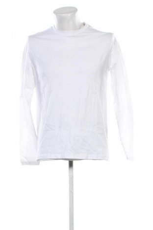 Мъжка блуза Pier One, Размер M, Цвят Бял, Цена 9,20 €