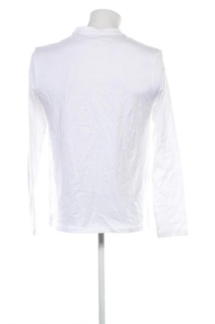 Мъжка блуза Pier One, Размер M, Цвят Бял, Цена 9,20 €