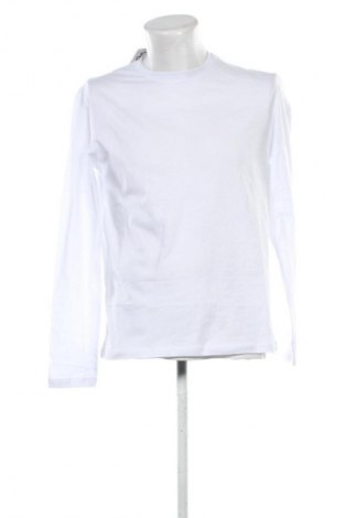 Pánské tričko  Pier One, Velikost M, Barva Bílá, Cena  289,00 Kč