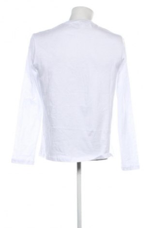 Pánské tričko  Pier One, Velikost M, Barva Bílá, Cena  289,00 Kč