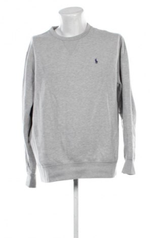 Мъжка блуза Polo Ralph Lauren, Размер XL, Цвят Сив, Цена 39,88 €