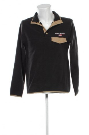 Herren Shirt Polo Sport, Größe S, Farbe Schwarz, Preis € 55,99