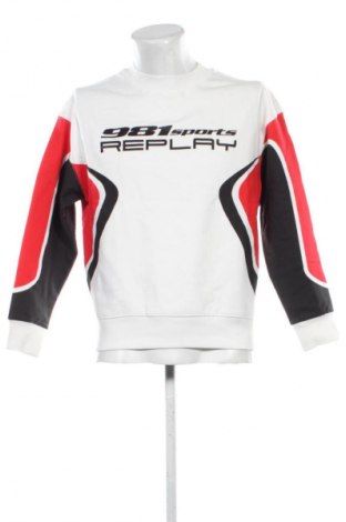 Herren Shirt Replay, Größe S, Farbe Mehrfarbig, Preis € 64,99