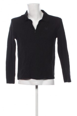 Мъжка блуза River Island, Размер M, Цвят Черен, Цена 24,80 €