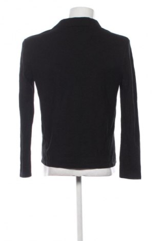 Мъжка блуза River Island, Размер M, Цвят Черен, Цена 24,80 €