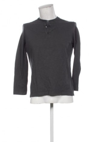 Męska bluzka S.Oliver, Rozmiar L, Kolor Szary, Cena 54,99 zł