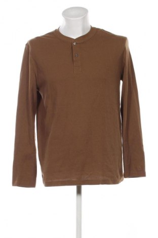 Herren Shirt S.Oliver, Größe L, Farbe Braun, Preis € 9,99