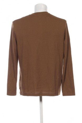 Herren Shirt S.Oliver, Größe L, Farbe Braun, Preis € 9,99