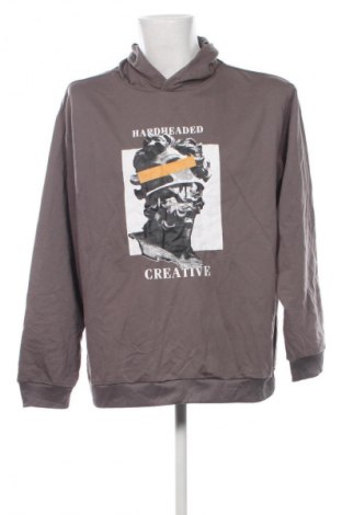 Hanorac de bărbați SHEIN, Mărime XXL, Culoare Multicolor, Preț 13,99 Lei