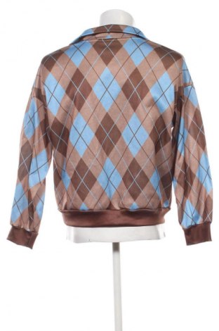 Męska bluzka SHEIN, Rozmiar L, Kolor Kolorowy, Cena 32,47 zł