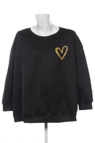 Męska bluzka SHEIN, Rozmiar M, Kolor Czarny, Cena 14,99 zł