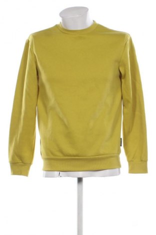 Мъжка блуза Sinsay, Размер S, Цвят Зелен, Цена 20,00 €