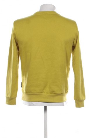 Мъжка блуза Sinsay, Размер S, Цвят Зелен, Цена 20,00 €