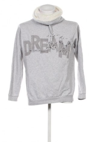 Pánské tričko  Soccx, Velikost M, Barva Šedá, Cena  219,00 Kč