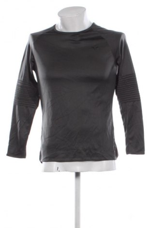 Мъжка блуза Squat Wolf, Размер S, Цвят Зелен, Цена 7,15 €