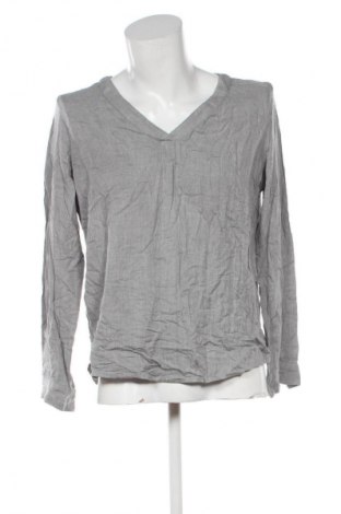 Pánské tričko  Street One, Velikost S, Barva Šedá, Cena  249,00 Kč