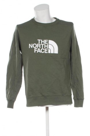 Herren Shirt The North Face, Größe M, Farbe Mehrfarbig, Preis € 41,99