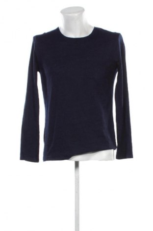 Мъжка блуза Tom Tailor, Размер L, Цвят Син, Цена 14,31 €